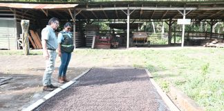Foto: MARENA sigue apostando por la conservación/Cortesía