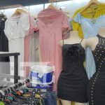 Encontrá el regalo perfecto para San Valentín en los mercados de Managua Foto: Mercados de Managua se llenan de magia /TN8