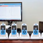 Nicaragua entrega equipos auditivos que beneficiarán a los más pequeños Foto: cinco equipos especializados para evaluar la audición/Cortesía