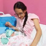 2025 inicia con la llegada de nuevos integrantes a las familias nicaragüenses Foto: 2025 inicia con la llegada de nuevos integrantes a las familias nicaragüenses / Cortesía