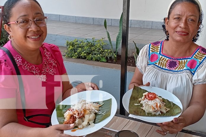 Foto: Vicealcaldesa de Nandaime destaca el éxito de Machucachilefood como ejemplo de emprendimiento y dedicación. ¡Un orgullo para el municipio! /TN8 Foto: Vicealcaldesa de Nandaime destaca el éxito de Machucachilefood como ejemplo de emprendimiento y dedicación. ¡Un orgullo para el municipio! /TN8
