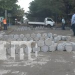 Moyogalpa avanza con la construcción de una nueva calle para familias y turistas Foto: ¡Pronto las familias de Moyogalpa estrenarán una nueva calle! Un avance en infraestructura vial que mejora la vida de todos. /TN8