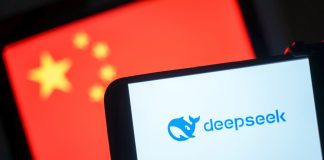 Foto: China sacudió a Occidente con DeepSeek /Cortesía