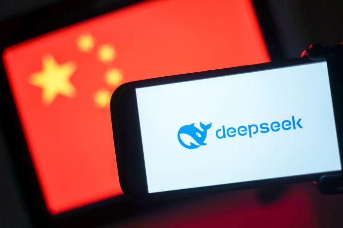Foto: China sacudió a Occidente con DeepSeek /Cortesía Foto: China sacudió a Occidente con DeepSeek /Cortesía