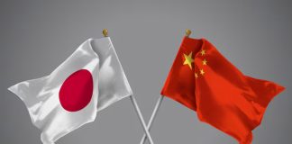 Foto: Japón promete fortalecer la comunicación con China /Cortesía
