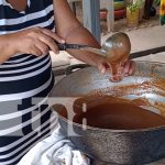 Foto: Emprendimiento en Nandaime /cortesía