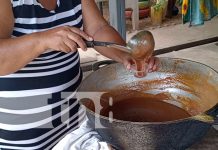Foto: Emprendimiento en Nandaime /cortesía