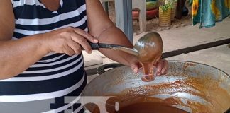 Foto: Emprendimiento en Nandaime /cortesía