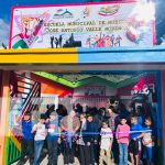 Foto: Jinotega estrena escuela /TN8