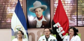 Foto: Médicos explican cómo prevenir enfermedades /TN8