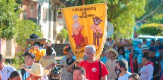 Foto: Festival de las Artes celebra 47 años de heroísmo / Cortesía