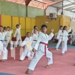 ¡Inscríbite a Taekwondo, con la Academia Leones Azules de la Alcaldía de Managua!