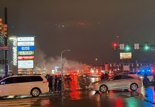 Nuevo desastre aéreo en EE. UU.: Avión médico se estrella en Filadelfia Foto: Nuevo desastre aéreo en EE. UU.: Avión médico se estrella en Filadelfia/TN8