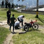 Exalcalde en Colombia es asesinado a tiros en su residencia Foto: Exalcalde en Colombia es asesinado a tiros en su residencia / Cortesía