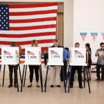 ¿California independiente? Recolectan firmas para separarse de EE.UU. Foto: California recoge firmas para separarse de EE.UU.? /Cortesía