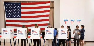 Foto: California recoge firmas para separarse de EE.UU.? /Cortesía