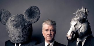 Foto: David Lynch falleció a los 78 años