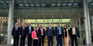 Foto: FSLN y Partido Comunista de China refuerzan cooperación estratégica