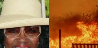 Foto: Actriz muere en los incendios de Los Ángeles /Cortesía