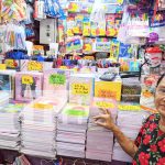 Mercados de Managua te esperan con precios accesibles para el regreso a clases Foto: Comerciantes de Managua anuncian ferias escolares /TN8