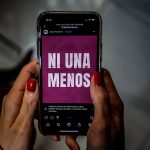 «Todos somos iguales»: Argentina eliminará el delito de femicidio del Código Penal Foto: c eliminará el delito de femicidio de su Código Penal /Cortesía
