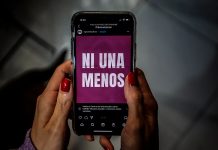 «Todos somos iguales»: Argentina eliminará el delito de femicidio del Código Penal Foto: c eliminará el delito de femicidio de su Código Penal /Cortesía