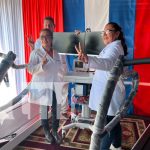 MINSA refuerza la atención cardíaca con nuevos equipos médicos