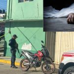 Terror en México: Desalmado mató a sus dos hijastras de 14 y 22 años Foto: Hombre mató a sus dos hijastras en México /Cortesía