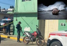 Terror en México: Desalmado mató a sus dos hijastras de 14 y 22 años Foto: Hombre mató a sus dos hijastras en México /Cortesía