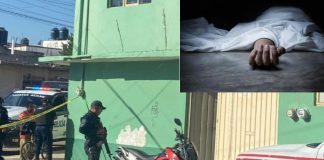 Foto: Hombre mató a sus dos hijastras en México /Cortesía