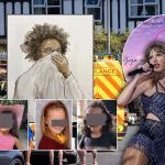 Foto: Culpable por matar a 3 niñas en Reino Unido /Cortesía