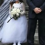 Irak legaliza el matrimonio infantil a partir de los 9 años Foto: Irak autoriza matrimonio de niñas desde los 9 años /Cortesía