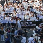 Foto:  Balaceras, secuestros y robos en México /Cortesía