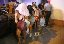 Operativo en España libera a 33 mujeres víctimas de explotación sexual Foto: Mujeres captadas por una mafia en España Mujeres captadas por una mafia en España /Cortesía