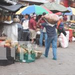 Ventas exitosas para los comerciantes en el 2024 en Estelí