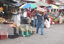 Ventas exitosas para los comerciantes en el 2024 en Estelí