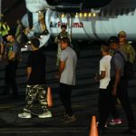 Foto: «No puede tratar como delincuentes a los migrantes de Colombia» /Cortesía