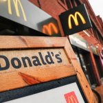 Más de 700 empleados de McDonald’s denuncian acoso en Reino Unido Foto: Más de 700 empleados de McDonald's denuncian acoso en Reino Unido