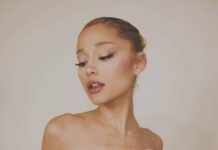 Foto: Ariana Grande aclara que lleva cuatro años sin procedimientos estéticos
