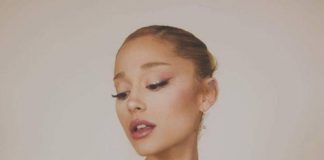 Foto: Ariana Grande aclara que lleva cuatro años sin procedimientos estéticos