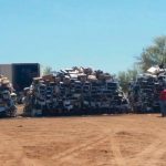 ¡Gran operativo en México! Incautan droga valuada en casi un 1 millón de dólares Foto: Decomiso de más de 850 kilogramos de diversas drogas en México/Cortesía