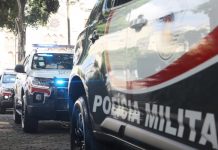 Conmoción en México: Joven de 24 años mata a su padre, madre y hermana Foto: Joven de México mató a su familia cuando regresaron de trabajar /Cortesía
