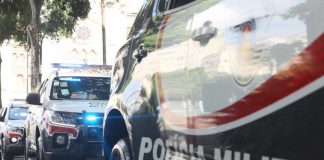 Foto: Joven de México mató a su familia cuando regresaron de trabajar /Cortesía