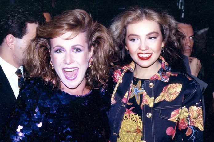 Foto: Laura Zapata afirma que la envidia la separó de Thalía /Cortesía Foto: Laura Zapata afirma que la envidia la separó de Thalía /Cortesía