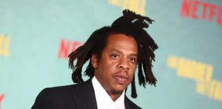 Foto: El reconocido rapero y empresario Jay-Z/Cortesía