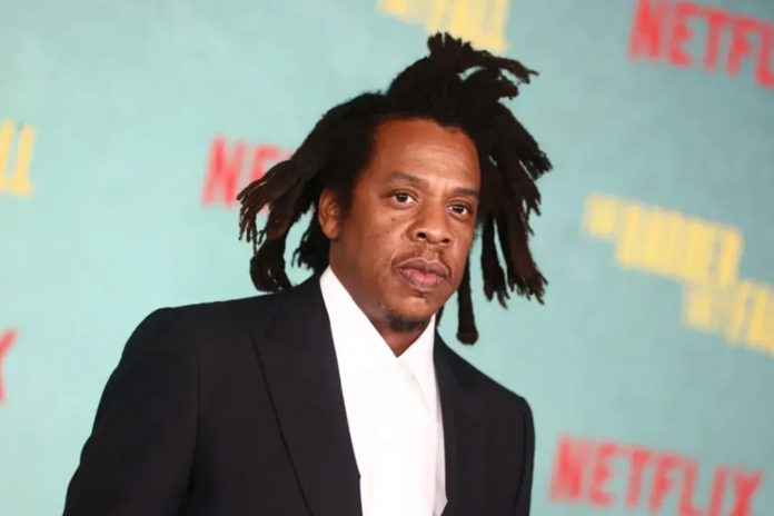 Foto: El reconocido rapero y empresario Jay-Z/Cortesía Foto: El reconocido rapero y empresario Jay-Z/Cortesía