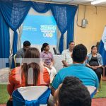 Juigalpa inicia matrículas para Educación Técnica 2025 Foto: Juigalpa inicia matrículas para Educación Técnica 2025/TN8