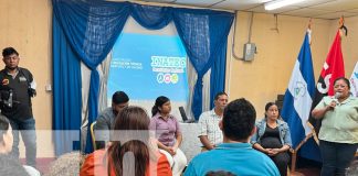 Foto: Juigalpa inicia matrículas para Educación Técnica 2025/TN8