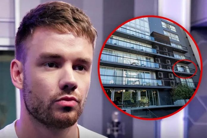 Foto: Confirman la causa oficial de la muerte de Liam Payne /Cortesía Foto: Confirman la causa oficial de la muerte de Liam Payne /Cortesía