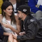 ¿Bad Bunny dedica su nuevo álbum a Kendall Jenner? Aquí los detalles Foto: Bad Bunny lanza una contundente indirecta /cortesía